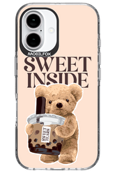 Sweet Inside - Apple iPhone 16