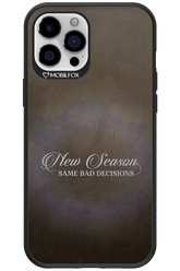 Bad decision 2.0 - Apple iPhone 12 Pro Max