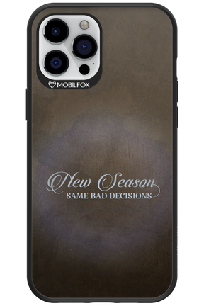 Bad decision 2.0 - Apple iPhone 12 Pro Max