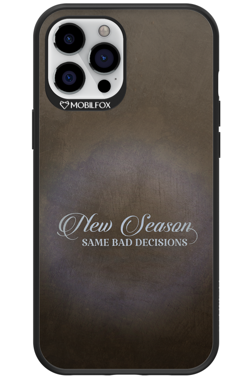 Bad decision 2.0 - Apple iPhone 12 Pro Max