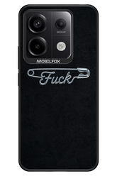 Fuck Clip 2.0 - Xiaomi Redmi Note 13 Pro 5G