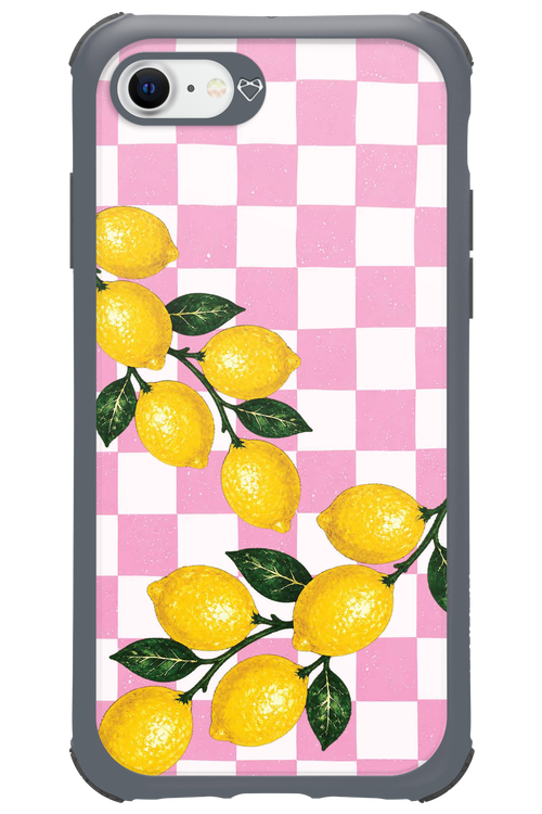 LEMON 2.0 - Apple iPhone 7