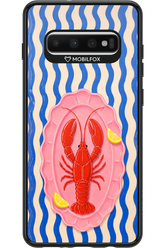 LOBSTER 2.0 - Samsung Galaxy S10+