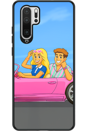 My Way 2.0 - Huawei P30 Pro