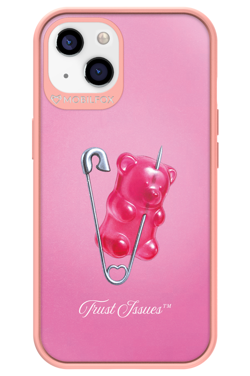 Trust Issues 2.0 - Apple iPhone 13