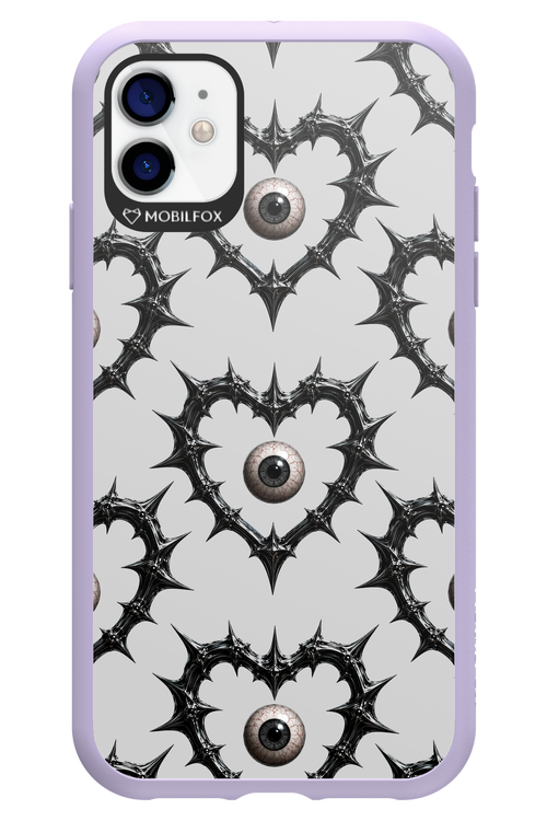 Heart Vision 2.0 - Apple iPhone 11
