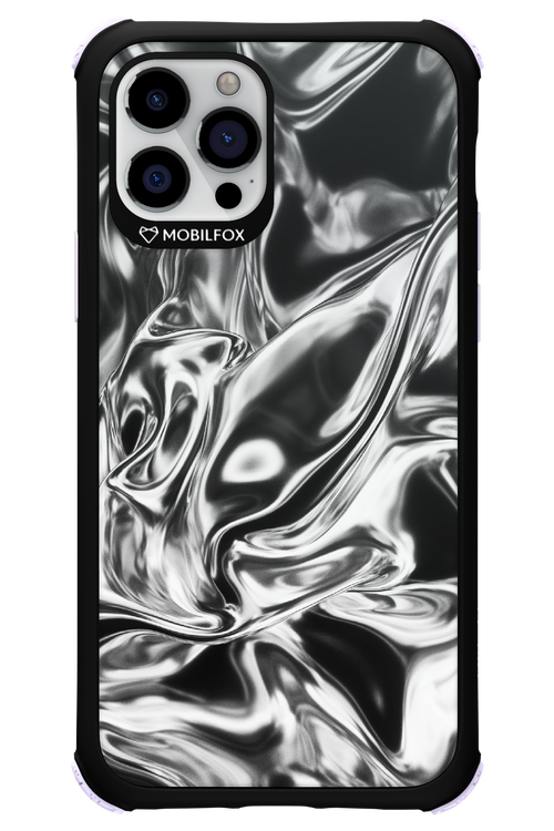Chrome Blood 2.0 - Apple iPhone 12 Pro