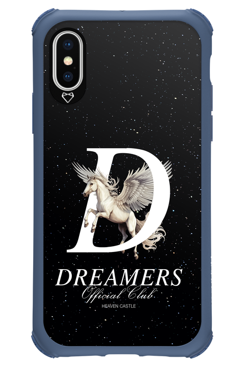 Dreamers - Apple iPhone XS