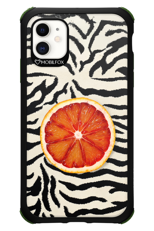 Wild Nectarin 2.0 - Apple iPhone 11