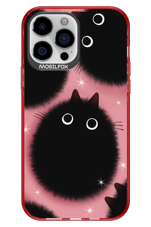 PURRr - Apple iPhone 13 Pro Max