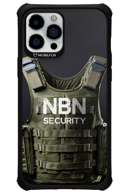 Secu 2.0 - Apple iPhone 12 Pro Max