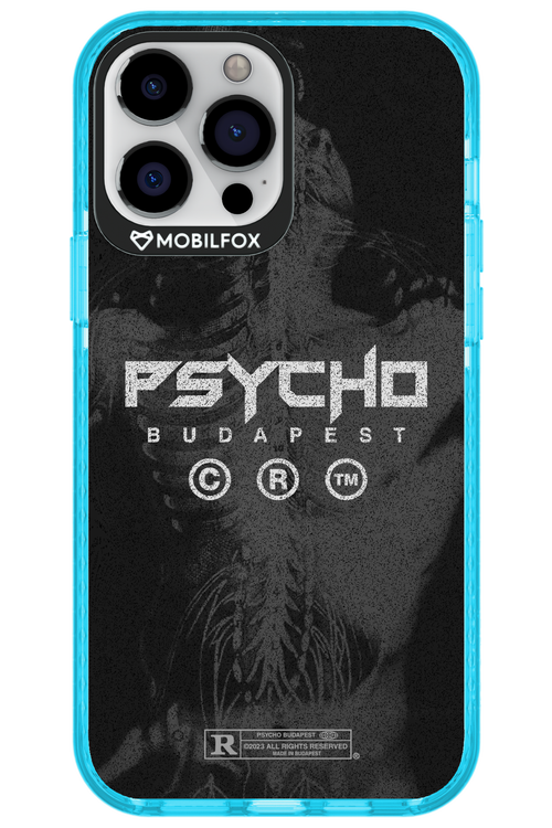 X-Ray - Apple iPhone 13 Pro Max