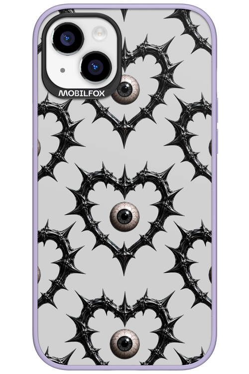 Heart Vision 2.0 - Apple iPhone 15 Plus