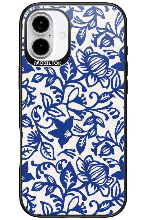 Riviera Fiora 2.0 - Apple iPhone 16 Plus