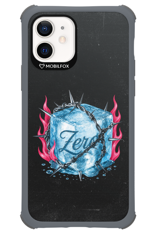 Zero 2.0 - Apple iPhone 12