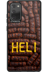 Mici 2.0 - Samsung Galaxy Note 20
