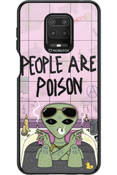 Poison - Xiaomi Redmi Note 9 Pro