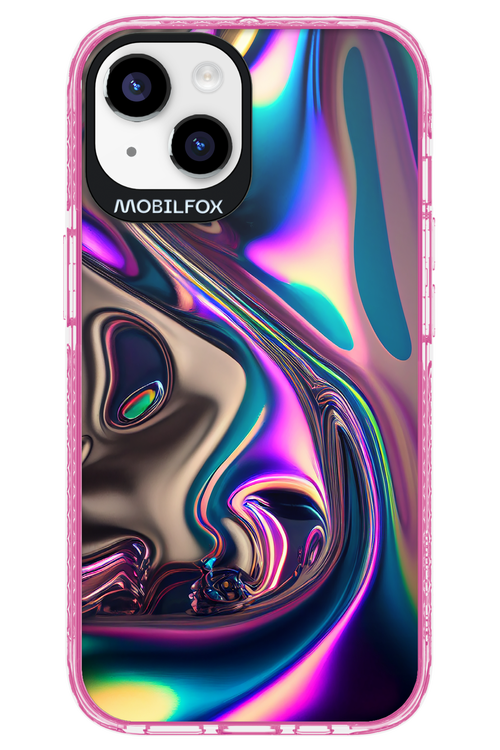 Post Future 2.0 - Apple iPhone 14
