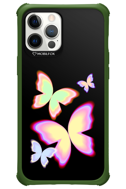 Butterfly Dream 2.0 - Apple iPhone 12 Pro Max