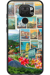 Poster Paradise 2.0 - Xiaomi Redmi Note 9