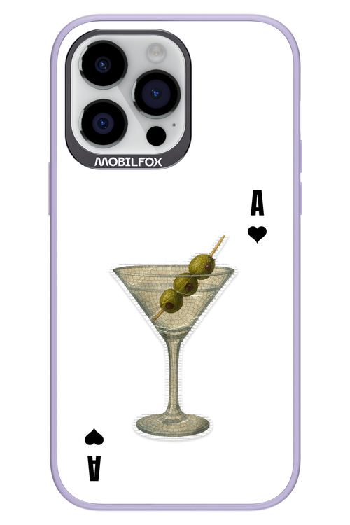 MartiniAce 2.0 - Apple iPhone 14 Pro Max
