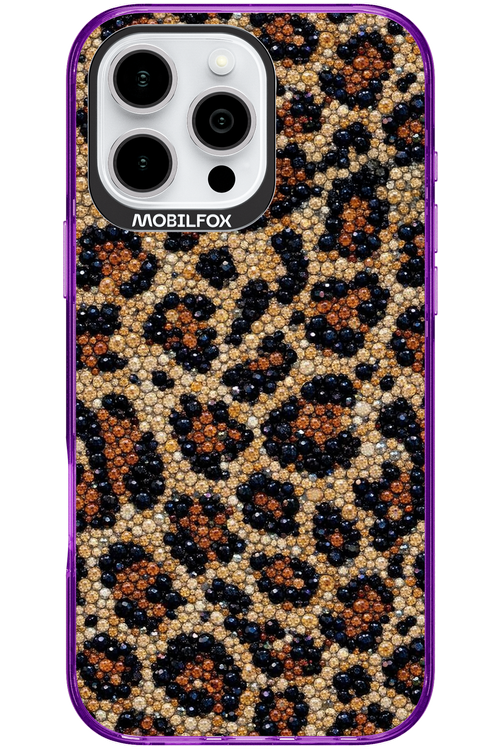 Crystal Roar 2.0 - Apple iPhone 16 Pro Max