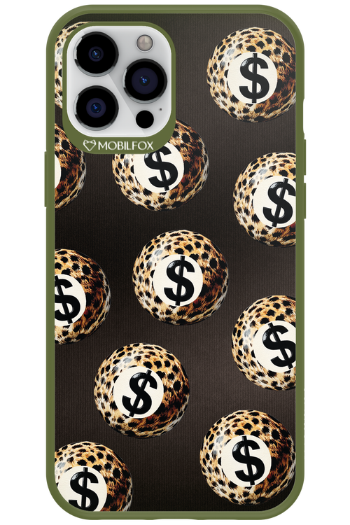 I need dollars 2.0 - Apple iPhone 12 Pro Max