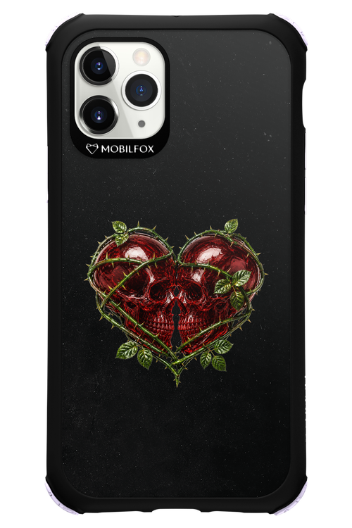 Omen Kiss 2.0 - Apple iPhone 11 Pro