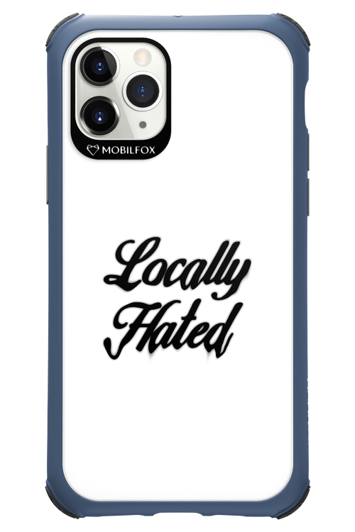 Locally Hated - Apple iPhone 11 Pro