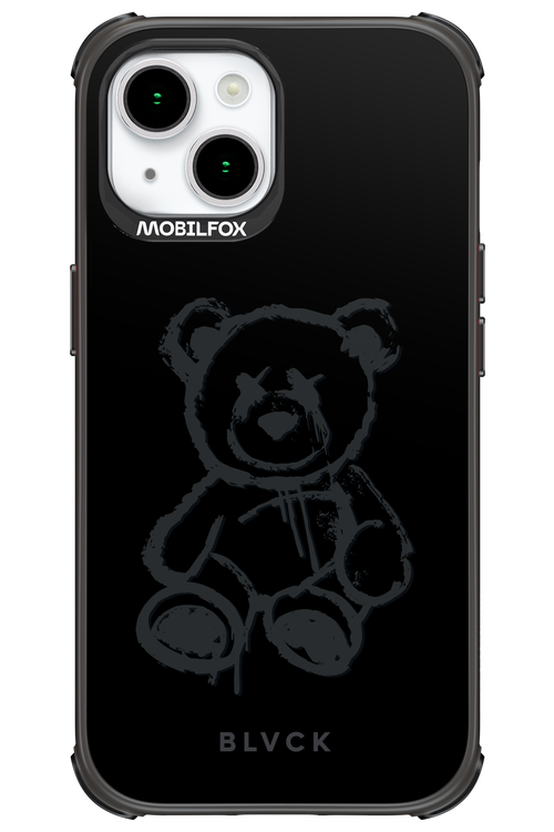 BLVCK BEAR - Apple iPhone 15