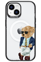 Boss 2.0 - Apple iPhone 15