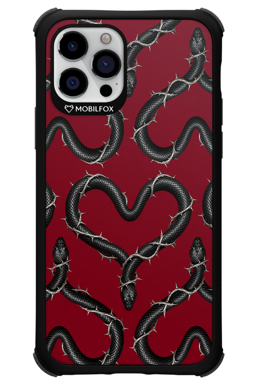 Bad Lover 2.0 - Apple iPhone 12 Pro