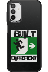 Just Different 2.0 - Samsung Galaxy A04s