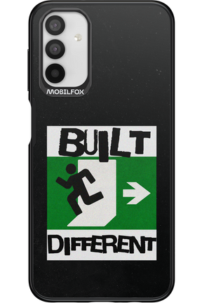 Just Different 2.0 - Samsung Galaxy A04s