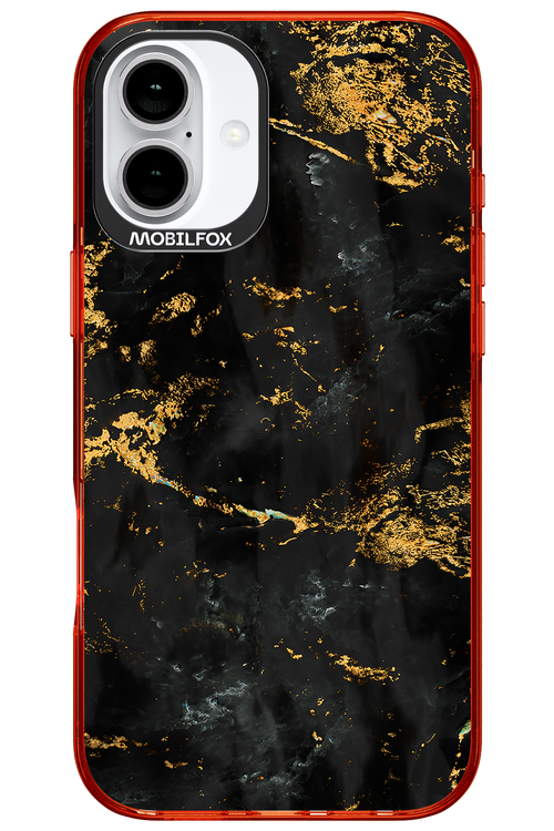 Goldie 2.0 - Apple iPhone 16 Plus