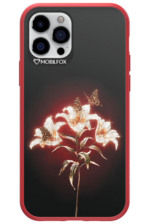 Glow Up Girl 2.0 - Apple iPhone 12 Pro