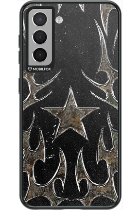 Camo 2.0 - Samsung Galaxy S21