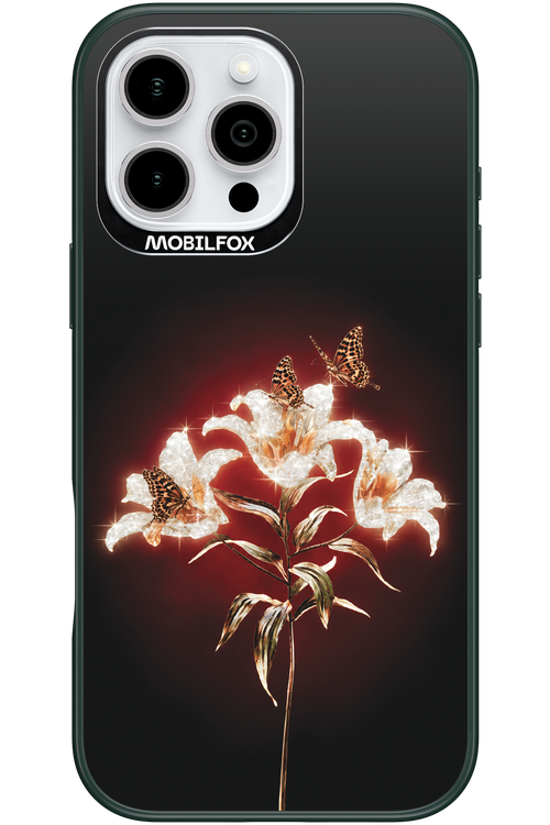 Glow Up Girl 2.0 - Apple iPhone 16 Pro Max