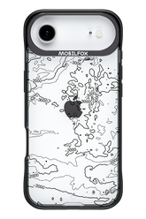 Contour Map 2.0 - Apple iPhone 17 Air