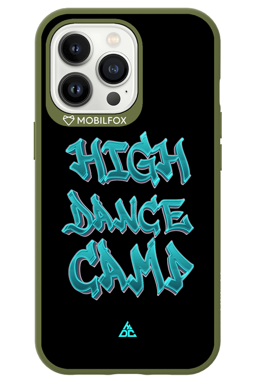 HDC 2 2.0 - Apple iPhone 13 Pro