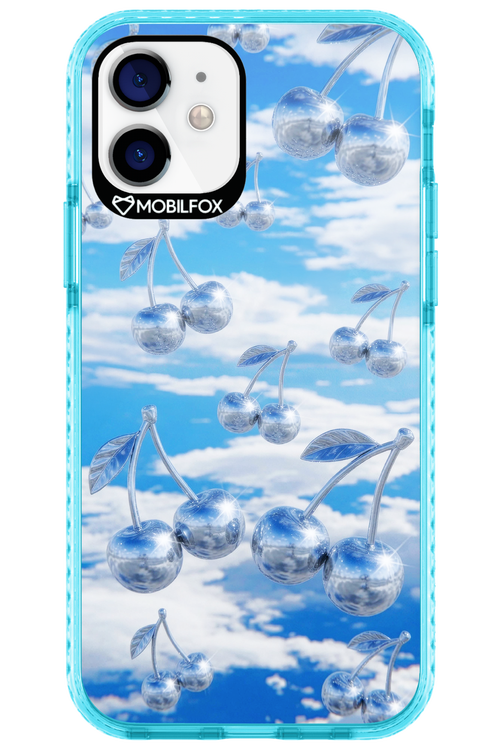 Cloud Cherry 2.0 - Apple iPhone 12