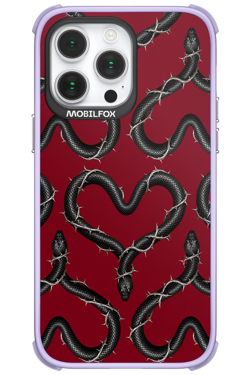Bad Lover 2.0 - Apple iPhone 14 Pro Max