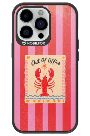 Out Of Office 2.0 - Apple iPhone 13 Pro