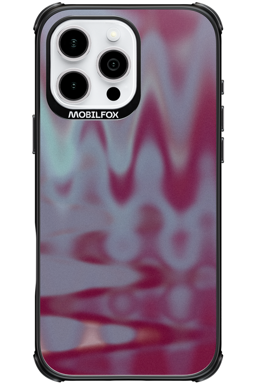 Cherry Karma 2.0 - Apple iPhone 16 Pro Max