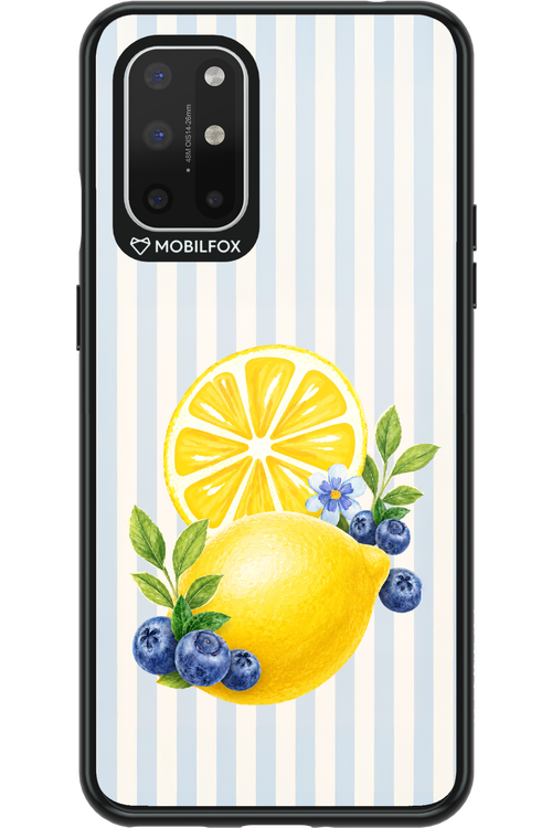 Fresh Flash 2.0 - OnePlus 8T
