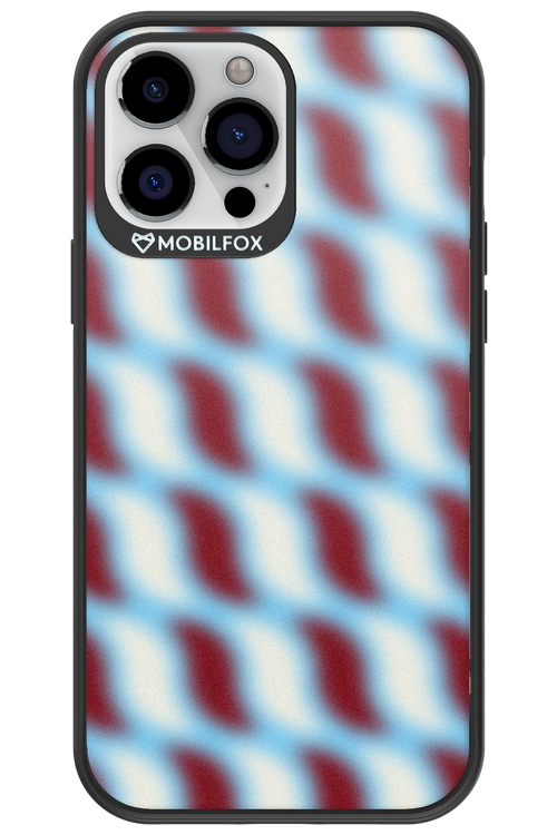Cold Wave 2.0 - Apple iPhone 13 Pro Max