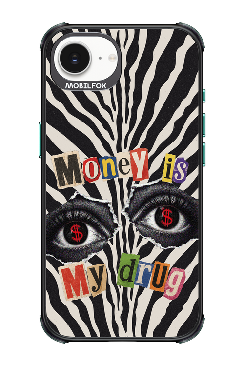 Money Drug 2.0 - Apple iPhone 16e