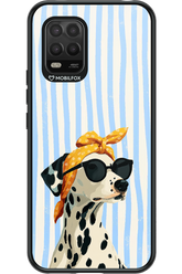 Vintage Dog 2.0 - Xiaomi Mi 10 Lite 5G
