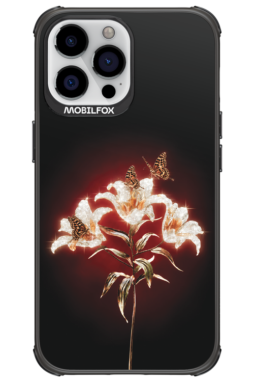 Glow Up Girl 2.0 - Apple iPhone 13 Pro Max