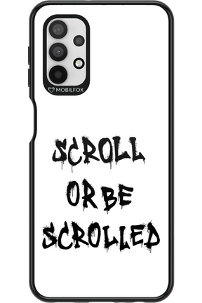 Scroll 2.0 - Samsung Galaxy A32 5G